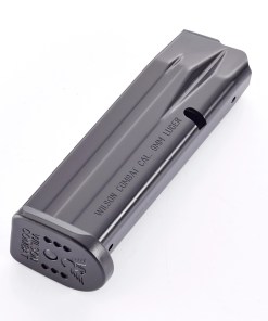 WILSON COMBAT MAG EDC X9 9MM 15RD