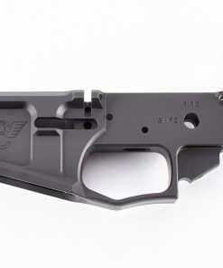 WILSON COMBAT LOWER RECEIVER AR-15 BILLET