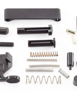 WILSON COMBAT LOWER RECEIVER PARTS KIT AR-15