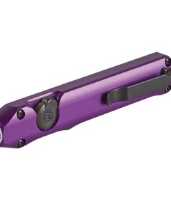 STREAMLIGHT WEDGE SLIM EDC 1000LM PURPLE
