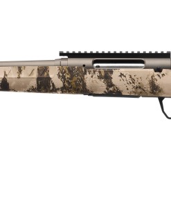 SAVAGE ARMS AXIS 2 CPT PRO WSTRN 400LEG LH