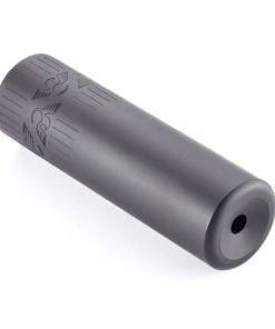 WILSON COMBAT WHISPER TI 5.56MM SILENCER BK#