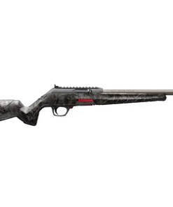 WINCHESTER WILDCAT 22LR 18" GRAY AS RAIL#