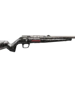 WINCHESTER XPERT SR 21SHARP 16.5" GRAY  #