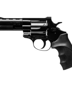 EAA CORP WINDICATOR 38SPC 4" 6RD BL