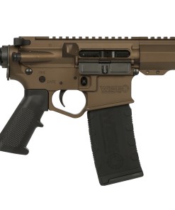 WISE ARMS WA-15B 300BLK MNB 10.5" SBA3