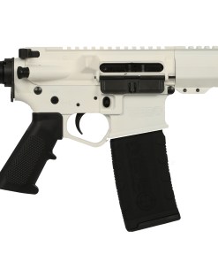 WISE ARMS WA-15B 5.56MM WHT 10.5" SBA3