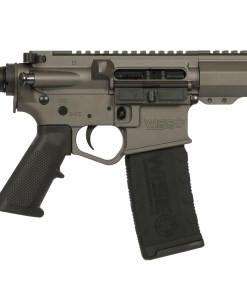 WISE ARMS WA-15B 5.56MM TUNG 7.5" SBA3