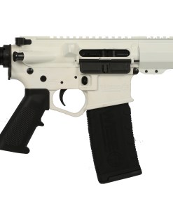WISE ARMS WA-15B 300BLK WHT 7.5" SBA3
