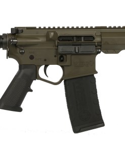 WISE ARMS WA-15B 300BLK ODG 10.5" SBA3