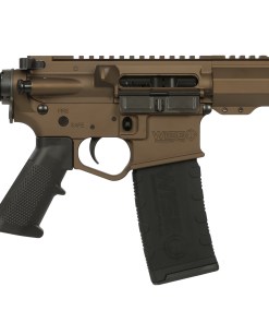 WISE ARMS WA-15B 5.56MM BRZ 7.5" SBA3