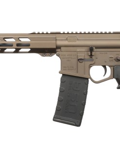 WISE ARMS WA-15B 300BLK MIDNIGHT BRZ 16"