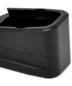 WARNE GLOCK 43X/48 MAG EXT. +2 BLK