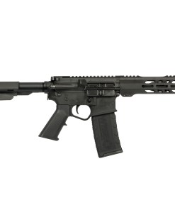 WISE ARMS WA-15B 5.56MM BLK 7.5" SBA3