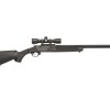 TRADITIONS CRACKSHOT XBR 22LR 16.5" BL/SY