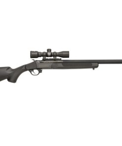 TRADITIONS CRACKSHOT XBR 22LR 16.5" BL/SY