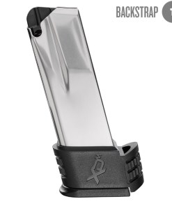 SPRINGFIELD ARMORY MAG XDM ELITE CPT 10MM 15RD #1