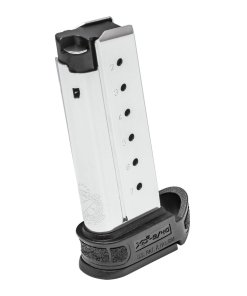 SPRINGFIELD ARMORY MAGAZINE XD-S MOD.2 40S&W 7RD