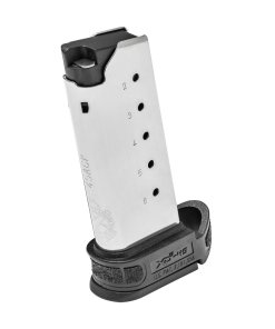SPRINGFIELD ARMORY MAGAZINE XD-S MOD.2 45ACP 6RD