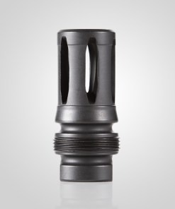DEAD AIR ARMAMENT XENO A1 FLASH HIDER 5/8X24