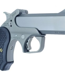 BOND ARMS XLV ROUGH SERIES SS 45ACP 4.25