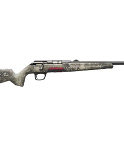 WINCHESTER XPERT 22LR 18" BL/TTS