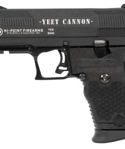 HI-POINT C9 YEET CANNON 9MM BLK 10+1 TB