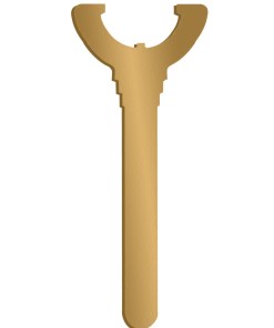 YANKEE HILL MACHINE COMPANY VICTRA-12 SPANNER WRENCH