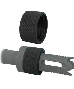 YANKEE HILL MACHINE COMPANY QD MOUNT THEAD PROTECTOR