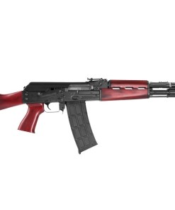 ZASTAVA ARMS USA PAP M90 5.56 18.25" RED 30+1