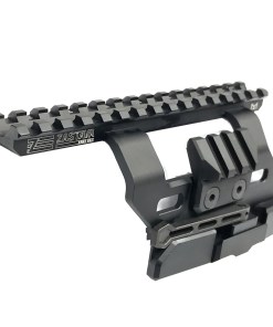 ZASTAVA ARMS USA M70 SCOPE MOUNT QD PICATINNY