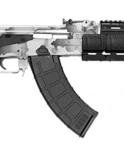 ZASTAVA ARMS USA ZPAP M70 7.62X39 WHITE CAMO