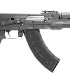 ZASTAVA ARMS USA ZPAP M70 7.62X39 BK/MAGPUL