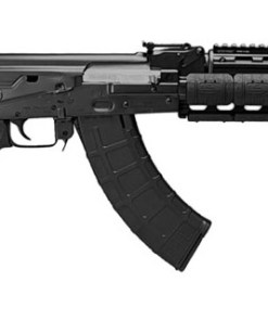 ZASTAVA ARMS USA ZPAP M70 7.62X39 BLK MAGPUL