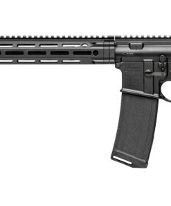 DANIEL DEFENSE DDM4 V7 PRO 5.56MM BLK 18"