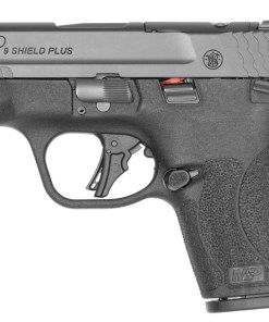 SMITH AND WESSON SHIELD PLUS OR 9MM 10+1 TS CA