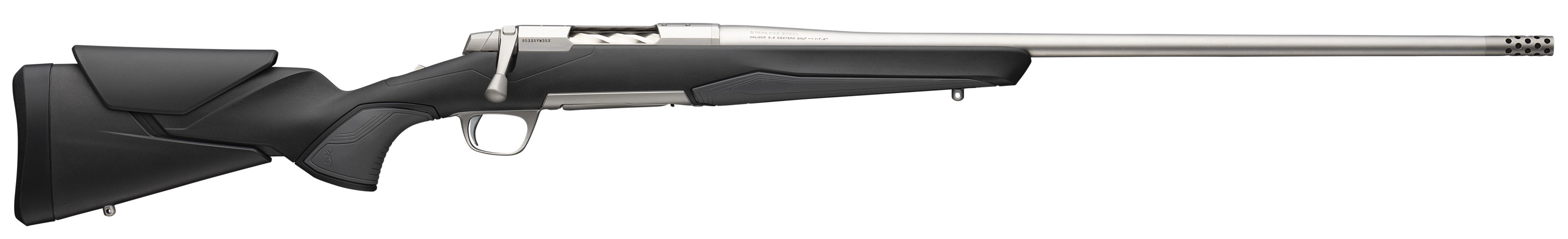 BROWNING X-BOLT 2 HUNT COMP 6.5WST SS