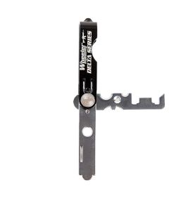 WHE AR CARBON MULTI SCRAPER