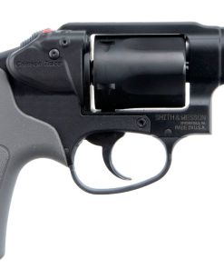 S&W BG 38SP REV 1.9 CT MA