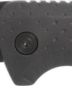 SOG ADVENTURER LB BLK DROP PT