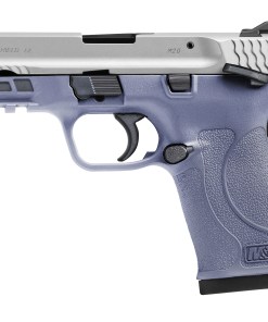 SMITH AND WESSON M&P380 SHIELD EZ 380ACP ORC/SS