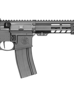 SMITH AND WESSON VOLUNTEER XV PRO 6MMARC 16"