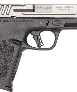 S&W SD9 2.0 9MM 4SS 10R FS