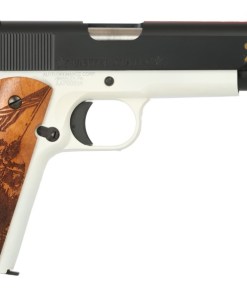 AUTO-ORDNANCE - THOMPSON 1911A1 MARINES 250TH 45ACP 5"