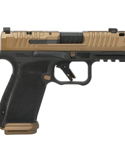 CANIK METE MC9 PRIME 9MM BK/BRZ 17+1