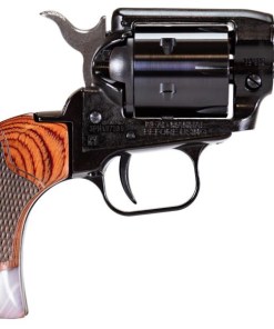 HERITAGE MANUFACTURING BARKEEP BOOT 22LR WD/PEARL 1"