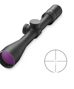 BURRIS OPTICS DROPTINE 3-9X40MM B-PLEX