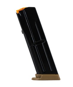 MAGAZINE FN 509 9MM 10RD FDE