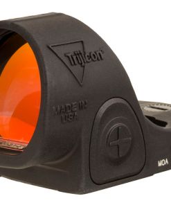 TRJ SRO RED DOT 1MOA ADJ LED