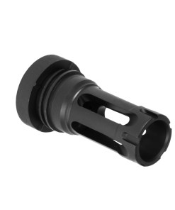YANKEE HILL MACHINE COMPANY FLASH HIDER PHANTOM QD 5.56